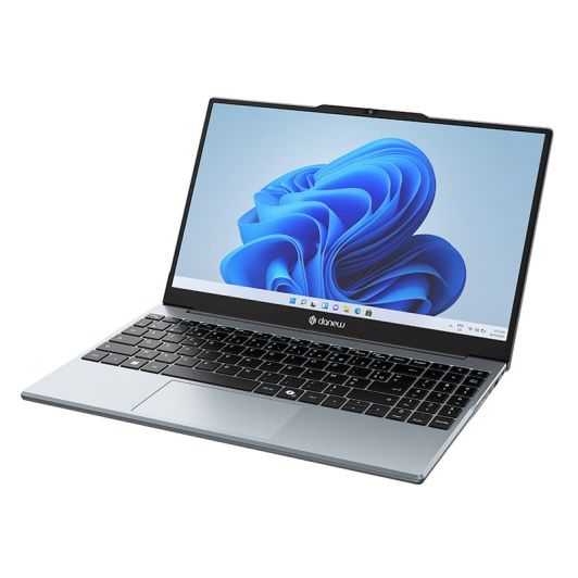Laptop DANEW Dbook 142 - 14.1 inch - Celeron - 8GB RAM - SSD de 128GB