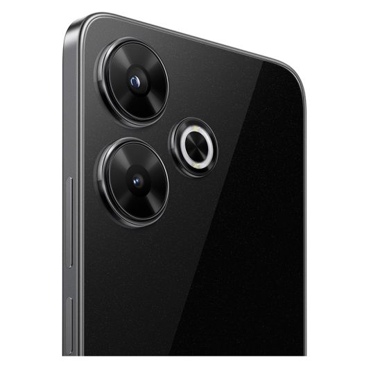 Smartphone XIAOMI Redmi 13 - 256Gb μαύρο 4G