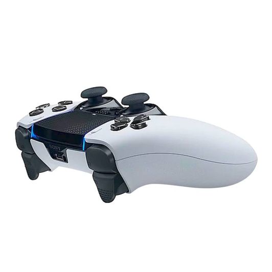 Controler PS5 Dualsense Edge White V2