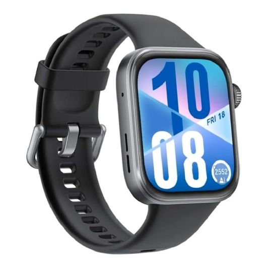 Ceas inteligent HUAWEI FIT 4 Negru