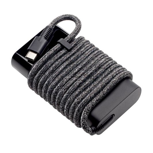 Încărcător HP USB-C 65W - Adaptor de alimentare universal pentru laptop, tabletă și smartphone