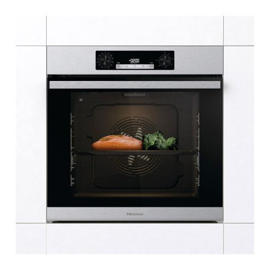 Cuptor cu convecție încorporat HISENSE BSA 65226 PX