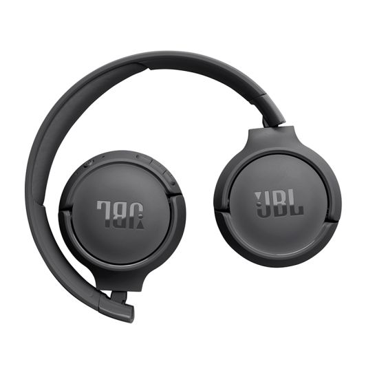 Căști Bluetooth JBL Tune 520 NEGRE