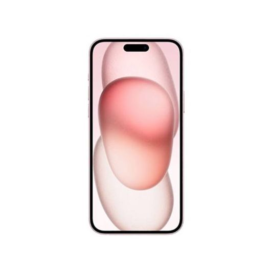 iPhone 15 Plus - 128 GB - Roze - Refurbished Graad Goede Staat