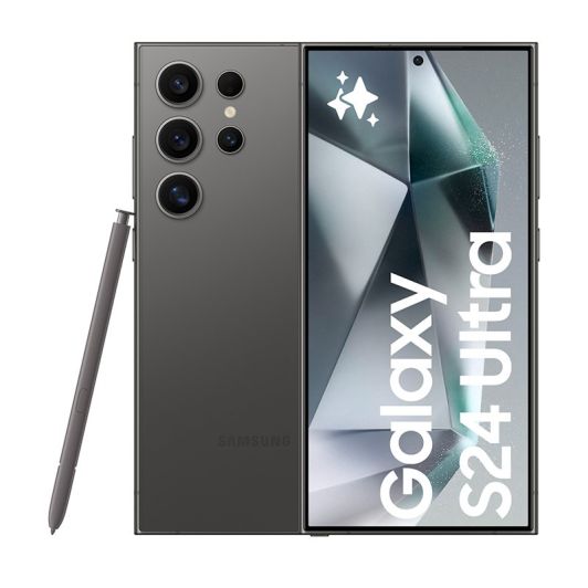 Smartphone SAMSUNG S24 Ultra 5G 256Gb
