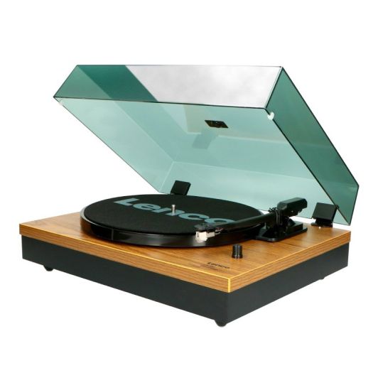 Platan de vinil LENCO LS300 WD