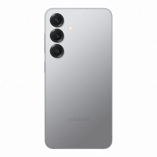 Smartphone SAMSUNG S25 5G 128Gb Γκρι