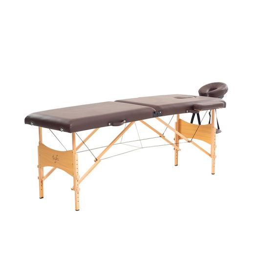 Yogamatte YOGHI faltbar