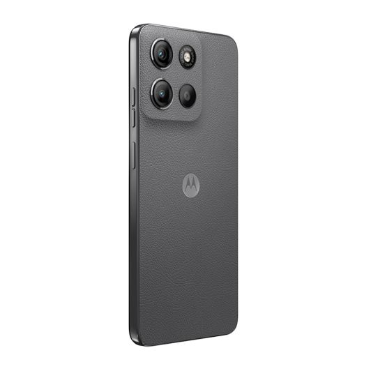 Smartphone MOTOROLA G15 Power 512GB Carcasă din sticlă securizată neagră