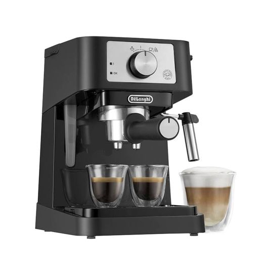 Pompa espresso DELONGHI EC 260.BK STILOSA