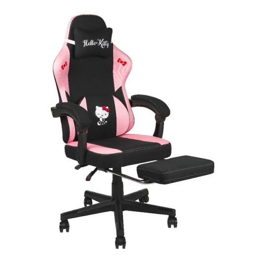 Scaun de birou KONIX Hello Kitty