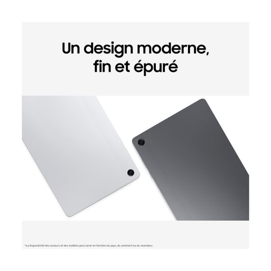 Tabletă SAMSUNG Galaxy Tab A11 de 11