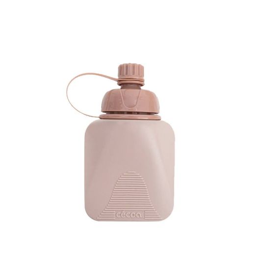 Bolsas reutilizables exprimibles de 130 ml