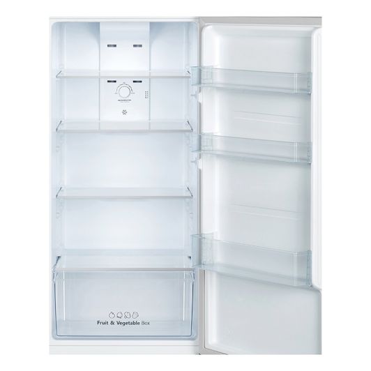 VALBERG 2D NF 249 E X180C Combiné réfrigérateur-congélateur