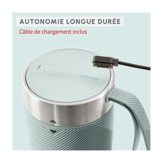 Mixér MOULINEX LM1C0410