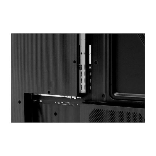 EDENWOOD ED75EA04UHD-RE - Televizor inteligent QLED 75