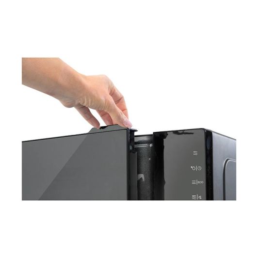 Cuptor cu microunde Hisense Grill H23MOBS5HG4 - 23 litri