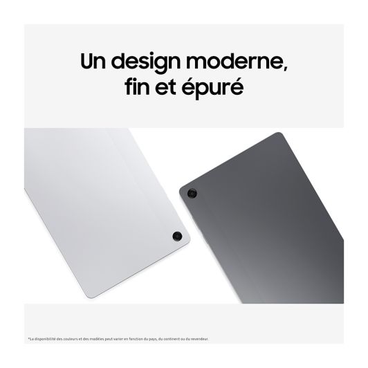 Tabletă SAMSUNG Galaxy Tab A11 de 11