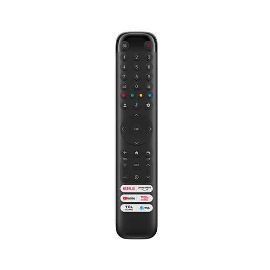 TCL 65QLED810K - Téléviseur QLED 65