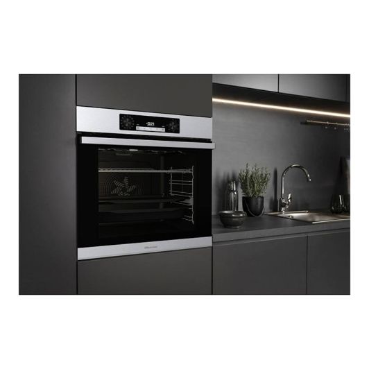Cuptor cu convecție încorporat HISENSE BSA 65226 PX