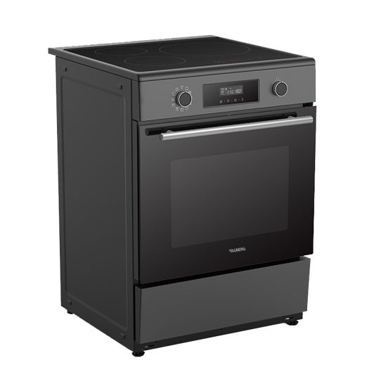 VALBERGInductiefornuis IC 60 3MP K 343C V2