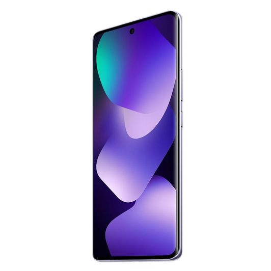 XIAOMI Redmi Note 15 Smartphone 5G - 256GB - Violet - Dual SIM