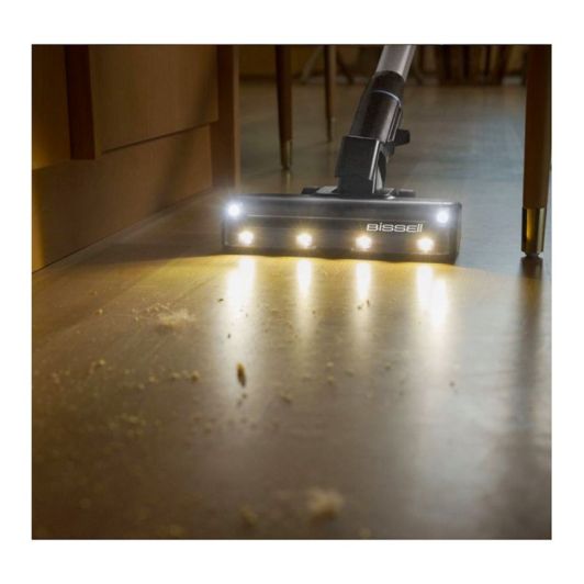 BISSELL PowerClean FurGuard S Snoerloze Steelstofzuiger