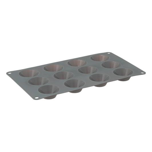 Molde de silicona para hornear