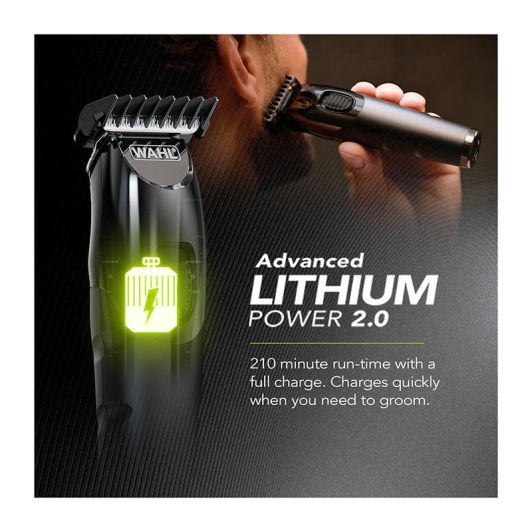 Trimmer multifuncțional Wahl All-in-One