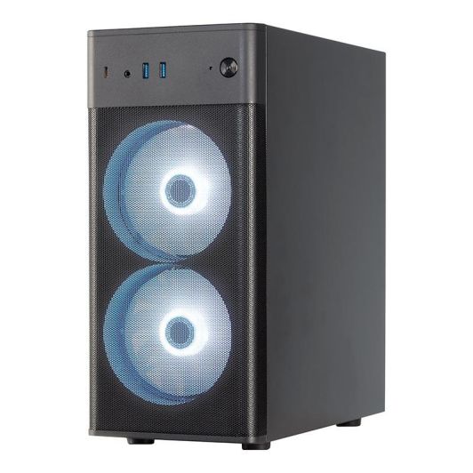 PC desktop ERAZER MD340057 - R5 / 32GB / 1TB / RTX 5060 8GB vRAM