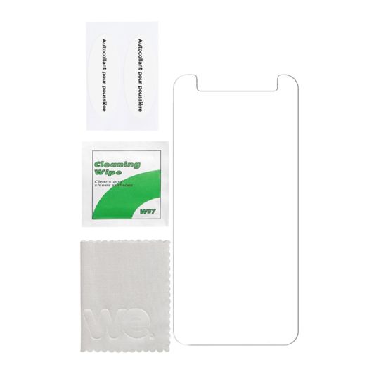 Pachet HUSA STICLĂ TĂRITĂ PENTRU IPHONE 13