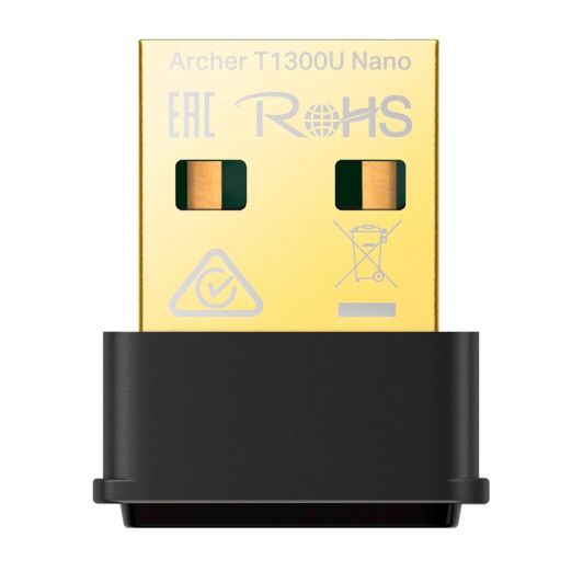 Stick wireless TP LINK ARCHER T1300U NANO