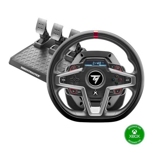 Trimite THRUSTMASTER T248 pentru XBOX/PC