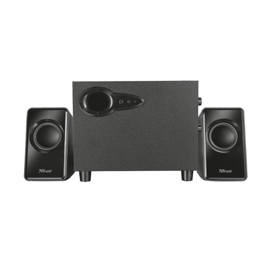 Haut-parleur TRUST Avora 2.1
