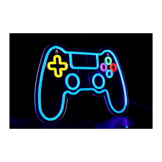 Controler de joc Wandneon