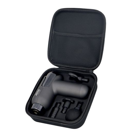 Pistolet do masażu JOCCA DIGITAL CASE