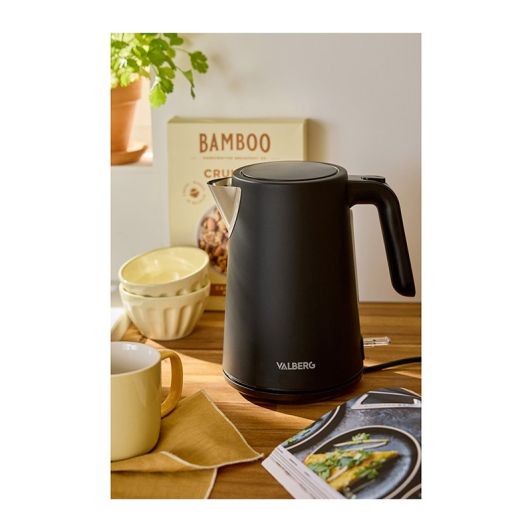 Fierbător VALBERG VAL-K2217STB 2200W