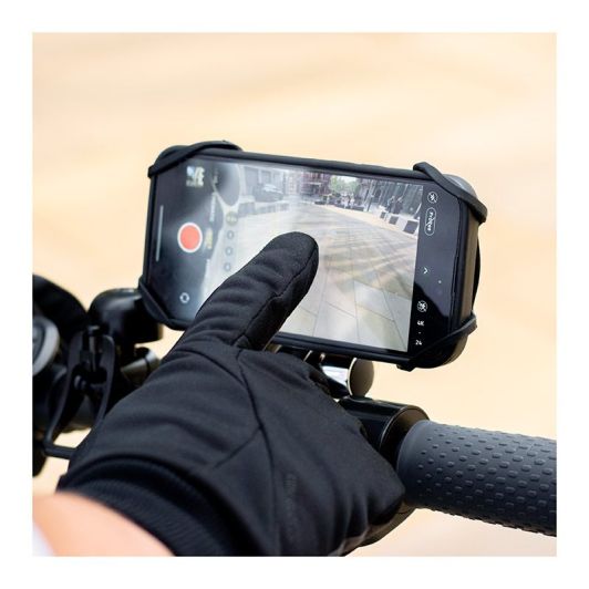 Winterhandschoenen CASR Touchscreen maat L