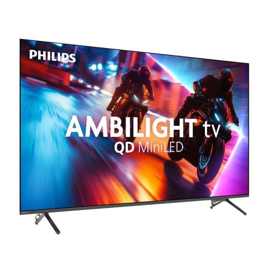PHILIPS 75MLED910/12 - Televizor 75