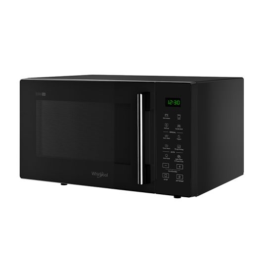 Cuptor cu microunde cu grătar WHIRLPOOL MWP253B