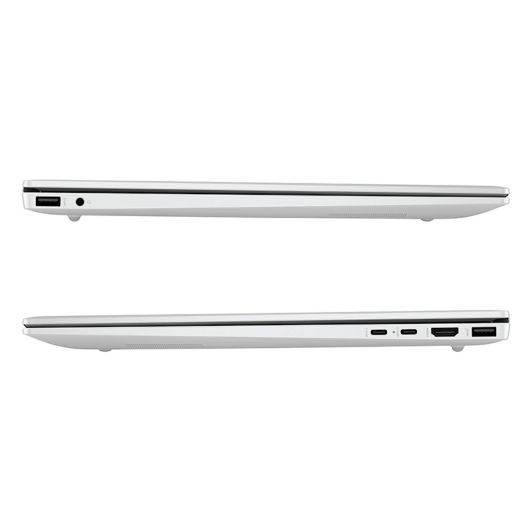Laptop HP 16-ba1010nf - 17 inch - i7 - 16GB RAM - SSD de 512GB - ecran 2K