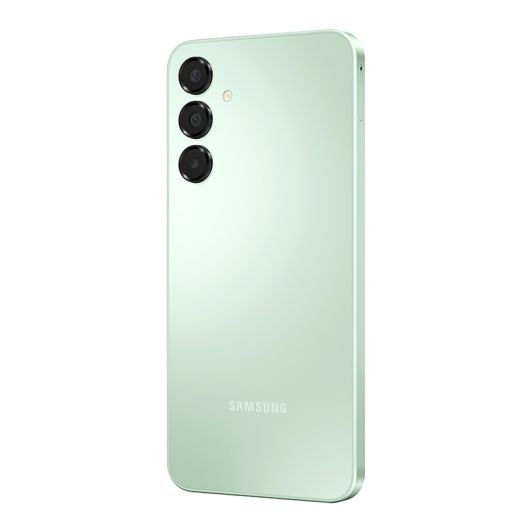 Smartphone SAMSUNG A16 4G 128Gb verde