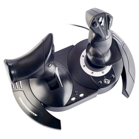 SIMULATOR DE ZBOR THRUSTMASTER T-FLIGHT HOT
