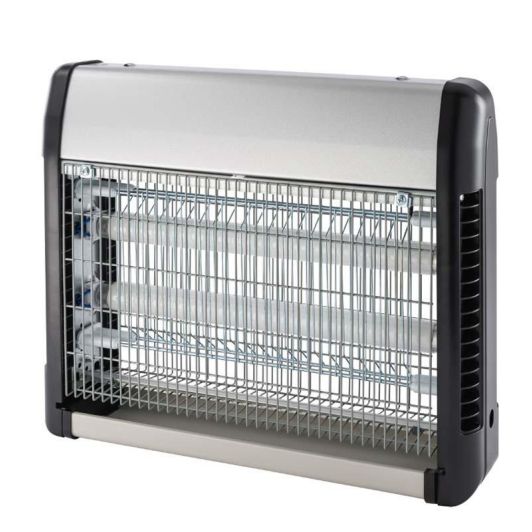 Eliminator de insecte ZERO INSECT 20W