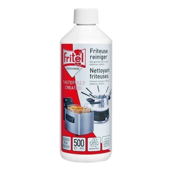 Produs de curățare FRITEL