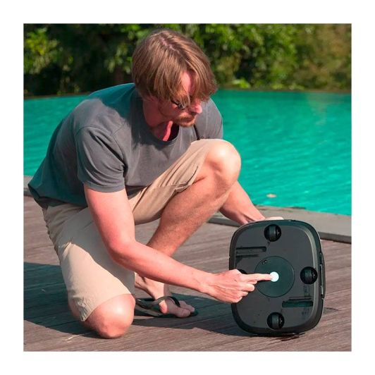 Zwembadrobot AIPER SCUBA SE