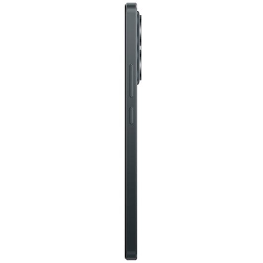 Smartphone XIAOMI Redmi Note14 4G 256GB Μαύρο