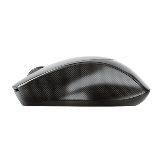 Mouse TRUST Zaya