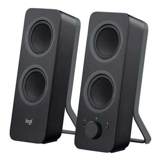 Boxe Bluetooth Z207 pentru computer