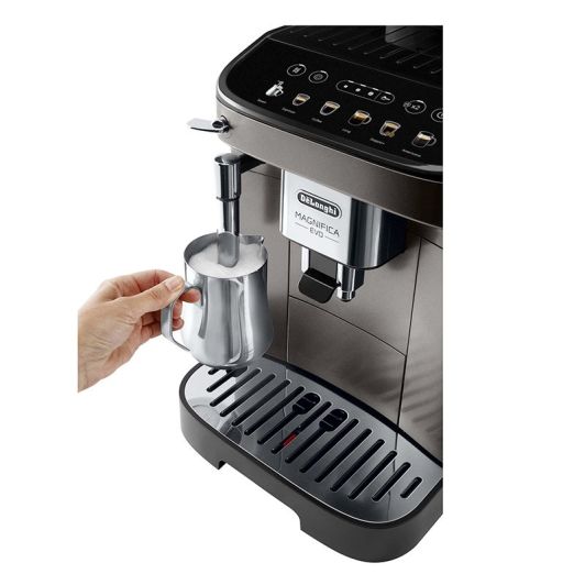 Espressor DELONGHI cu râșniță de boabe ECAM290.42.TB EVO